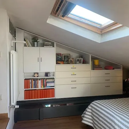 Casa Nel Verde Con Giardino E Posto Auto * فلورنس