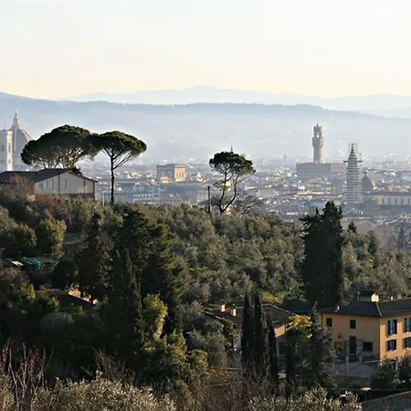 Casa Nel Verde Con Giardino E Posto Auto Dom wakacyjny *
