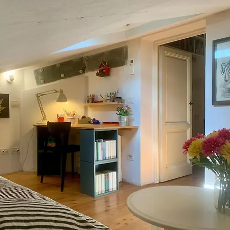 Casa Nel Verde Con Giardino E Posto Auto Dom wakacyjny *